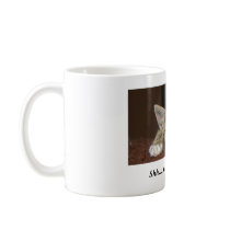 Shh.... Genius at work!!! Mug