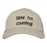 Shh! I'm Counting!