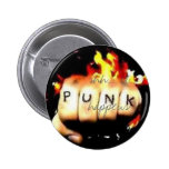 shh.... it happens pinback buttons