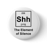 Shh! The Element of Silence
