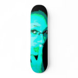 Shhh!! skateboards