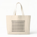 Shhhhhhhhhhhhhhhhhhhhhhhhhhhhhhhhhhhhhhhhhhhhhh... Canvas Bag