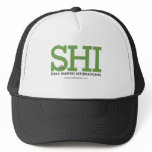 SHI Cap hats
