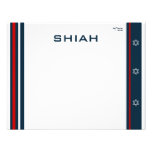 Shiah RSVP Custom Invitations