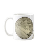 Shiba Inu Dog Mug Coffee Cup Shiba Inu Glass
