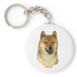 Shiba Inu keychains