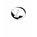 Shiba Inu Logo T-Shirt