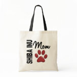 Shiba Inu Mom 2 Bags