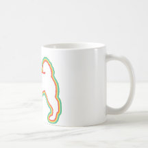 Shiba Inu Mug