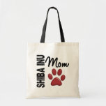 Shiba Inu Mum 2 Bags