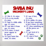 SHIBA INU PL2