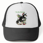 Shiba Inu ‘Tis Hats