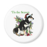 Shiba Inu ‘Tis magnets