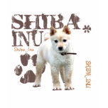 Shiba Inu t-shirts