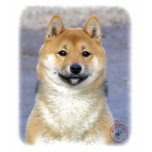 Shiba Inu t-shirts
