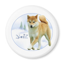 Shiba Noel - Magnet