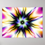 Shibori Sun posters