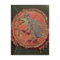 Shield, c.1500 postcards
