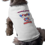 SHIELD MOUSE Doggie Shirt