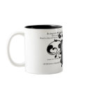 Shield of Faith (armour of God) Christian mug