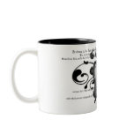 Shield of Faith (armour of God) Christian mug