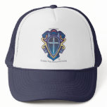 Shield of Faith Hat