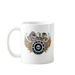 Shifta - Bikers are Animals © Mug