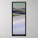 Shifting Sands Panorama posters