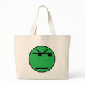 Shifty - Green bags