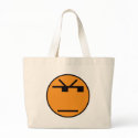 Shifty - Orange bags
