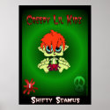 Shifty Seamus posters