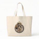 Shih Tzu 001 Bag