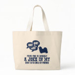Shih Tzu bags