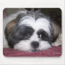Shih Tzu Dog Mouse Mats