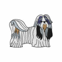 Shih Tzu