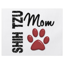 Shih Tzu Mum 2