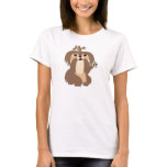Shih Tzu Tee Shirt