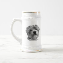 Shih Tzu-Terrier Mix Mugs