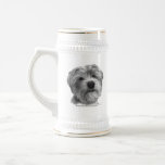 Shih Tzu-Terrier Mix mugs