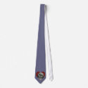 Shih Tzu with Heart ties