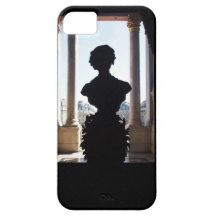 Shillouette iPhone 5 Covers