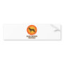 Shiloh Shepherd Bumper Sticker