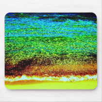 'Shimmer' Mousepads
