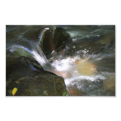 Shimmering Creek Photo