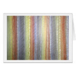 Shimmering Rainbows Greeting Cards