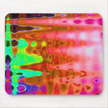Shimmery Mouse Pad