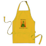 Shimmy, Shake & Bake Apron