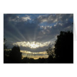 Shine card