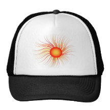 Shine ! hat