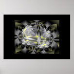 shine in the darkest time posters